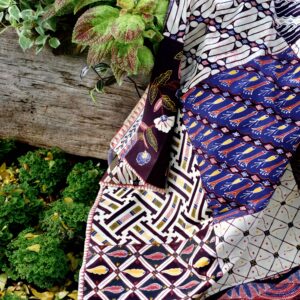 Tambal Hand-drawn Batik
