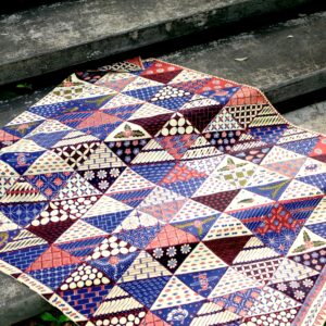 Tambal Hand-drawn Batik