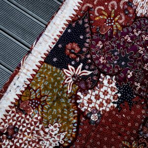 Sekar Jagad Hand-drawn Batik