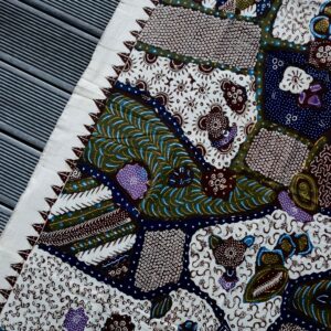 Sekar Jagad Hand-drawn Batik