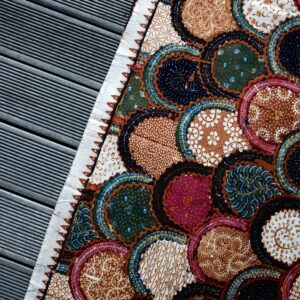 Sekar Jagad Hand-drawn Batik