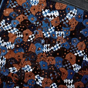Sekar Jagad Hand-drawn Batik