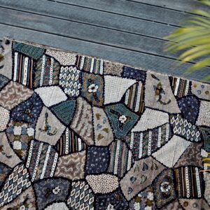 Sekar Jagad Hand-drawn Batik