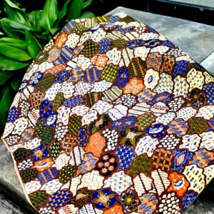 Sekar Jagad Hand-drawn Batik