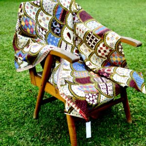 Sekarjagad Gringsing Hand-drawn Batik