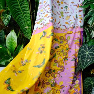 Tugelan Hand-drawn Batik