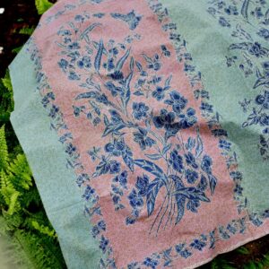 Sarong Encim Buketan