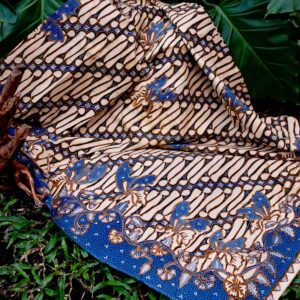 Parang Hand-drawn Batik