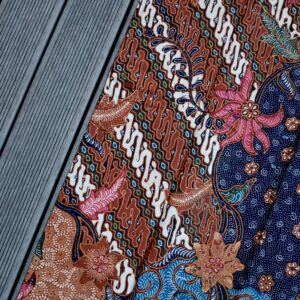 Sekar Jagad Hand-drawn Batik
