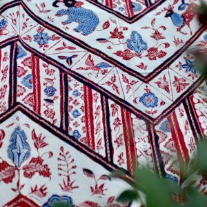 Alas alasan Lengko Hand-drawn Batik