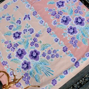 Sarong Encim Buketan