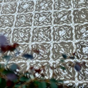 Sido Mukti Hand-drawn Batik