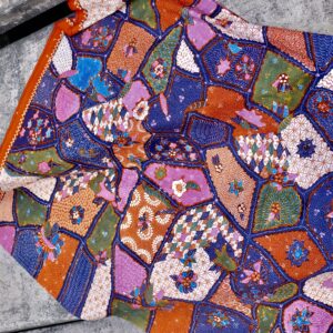 Sekar Jagad Hand-drawn Batik