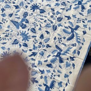 Lokcan Hand-drawn Batik