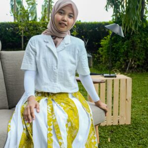 Jagad Sukha Skirt