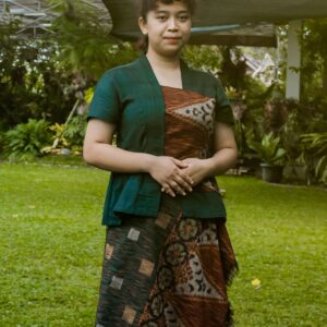 Jagad Dhatu Kebaya