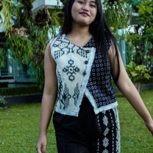 Jagad Panamu Vest