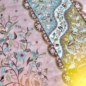 Sarong Cirebon Hand-drawn Batik