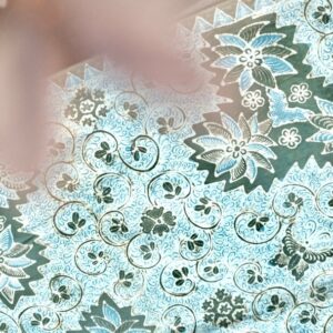 Ukel Hand-drawn Batik