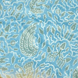 Sido Asih Natural Dyed Hand-drawn Batik