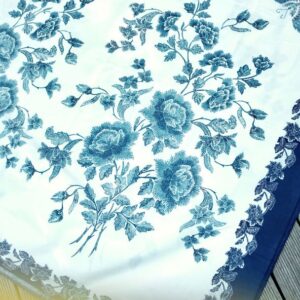 Buketan Encim Stamped Batik
