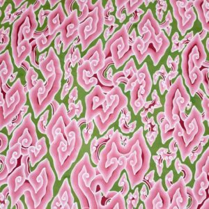 Megamendung 6 Gradients Pink Green