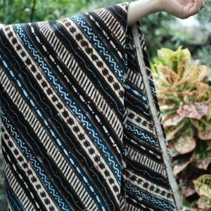 Udan Liris Sogan Batik