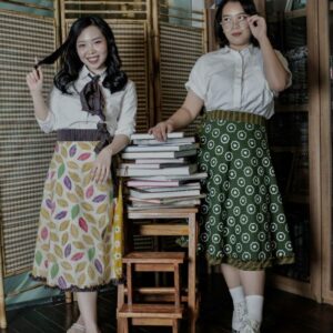 Venere Skirt