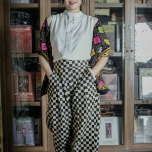 Isola Pants