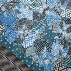Sekar Jagad Natural Hand-drawn Batik