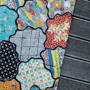 Sekar Jagad Hand-drawn Batik