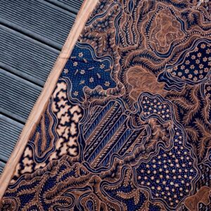 Sekar Jagad Natural Hand-drawn Batik