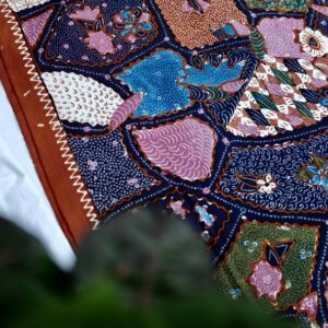 Sekarjagad Hand-drawn Batik