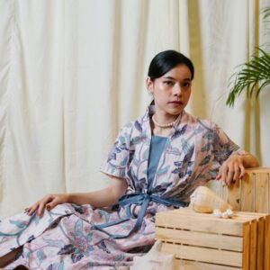 Ayara Dress