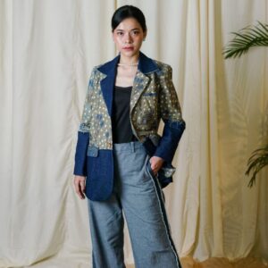 Nara Blazer