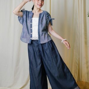 Rinai Top