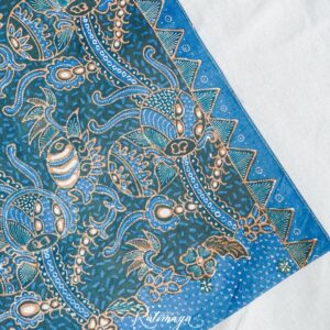 Natural Dyed Manggisan