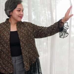 Donna Kebaya