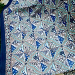 Tambal Stamped Batik