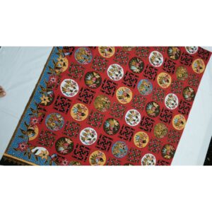Banji Ayam Cirebon Hand-drawn Batik