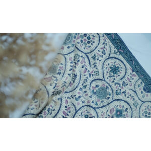 Ganggeng Cirebon Hand-drawn Batik