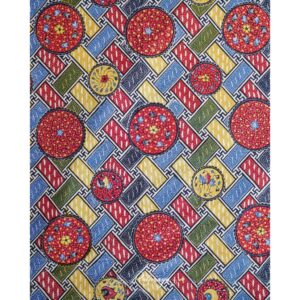 Batik Tulis Cirebon Piringan