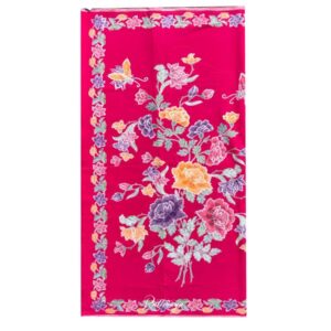 Stamped Batik motif Encim Buketan
