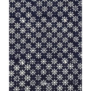 Stamped Batik motif Truntum