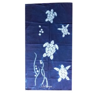 Kumo Shibori motif Kura Kura