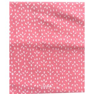 Stamped Batik motif Beras Wutah