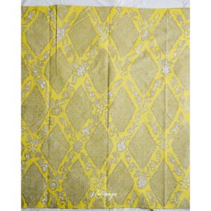 Batik Wonogiren motif Colet