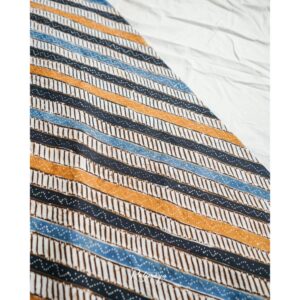 Batik Wonogiren motif Liris