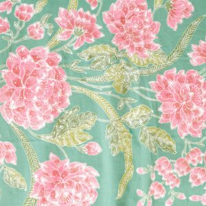 Stamped Batik Encim : Dlorong