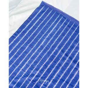 Batik Shibori Nui